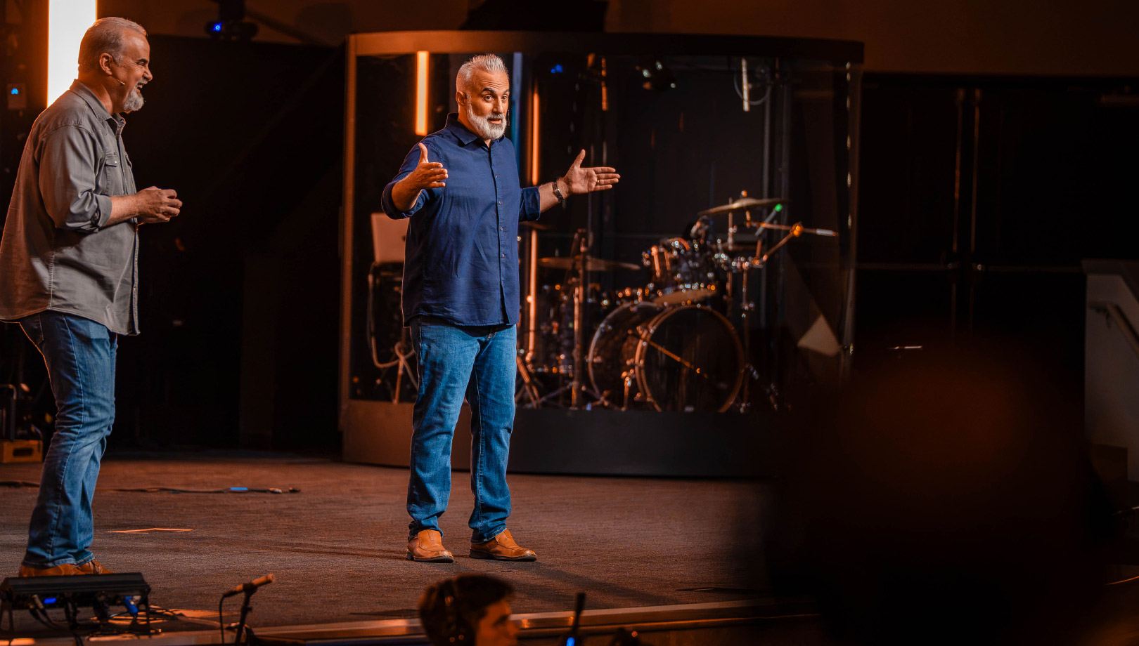 Igniting Your Faith
