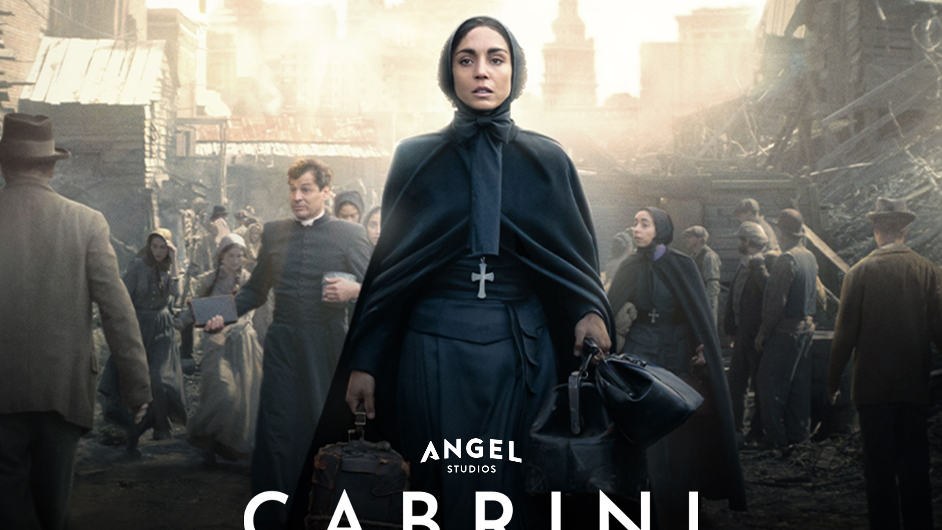 Cabrini