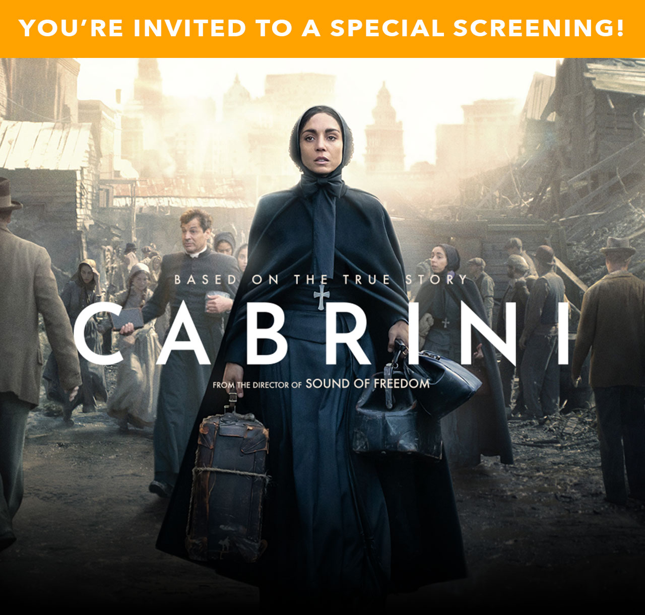 Cabrini