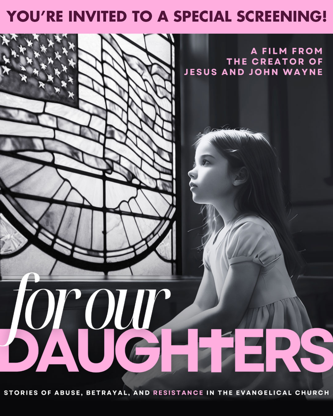 For Our Daughters