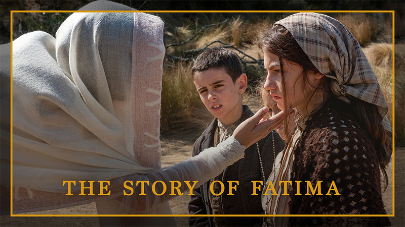 The Story of Fatima