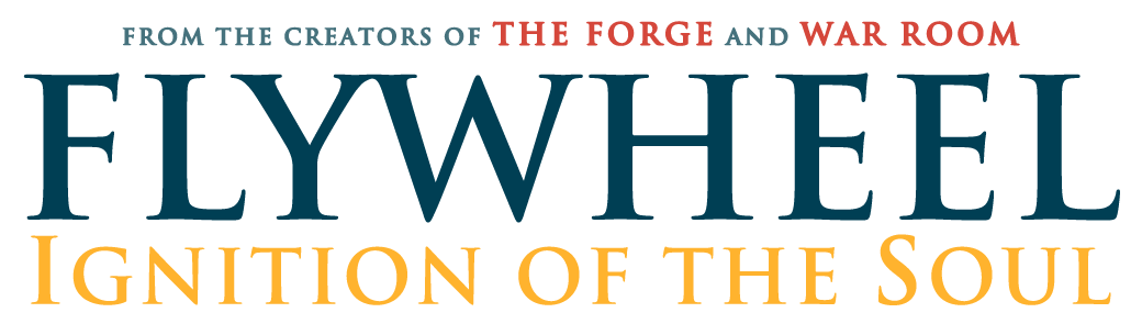 Flywheel: Ignition of the Soul