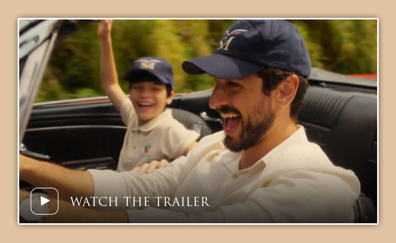Watch the Trailer