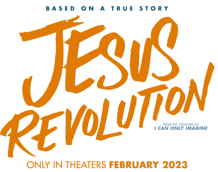 Jesus Revolution