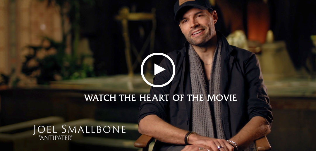 Watch the Heart of Journey To Bethlehem