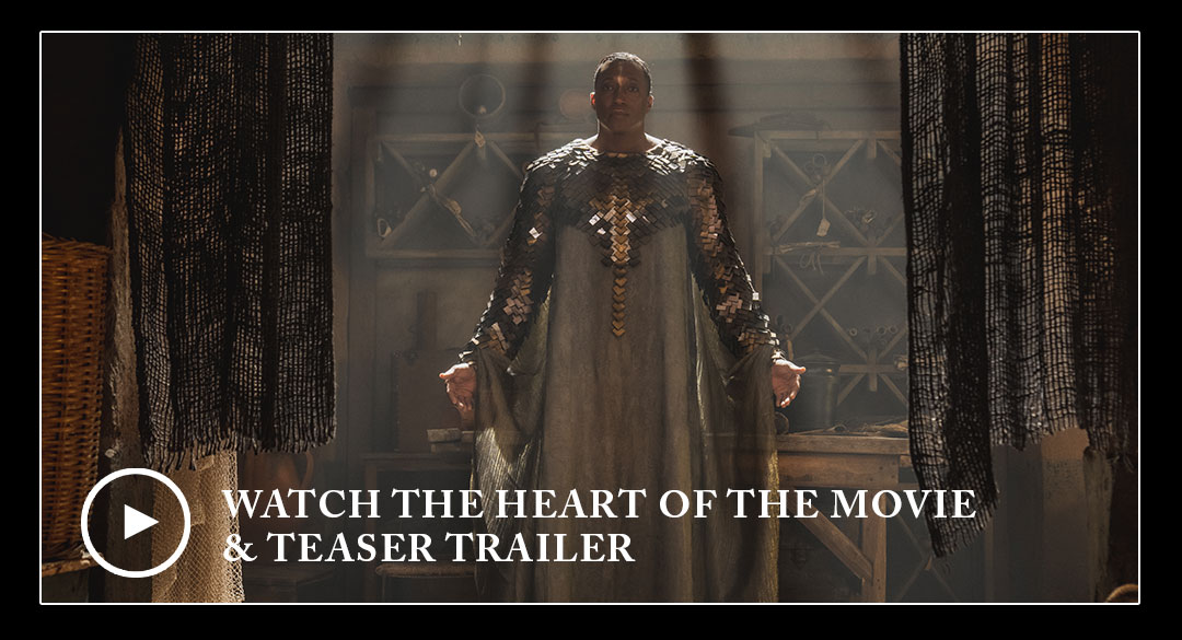 Watch the heart of the movie and teaser trailer.