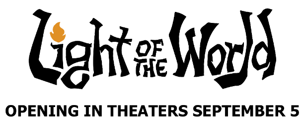 Light of the World