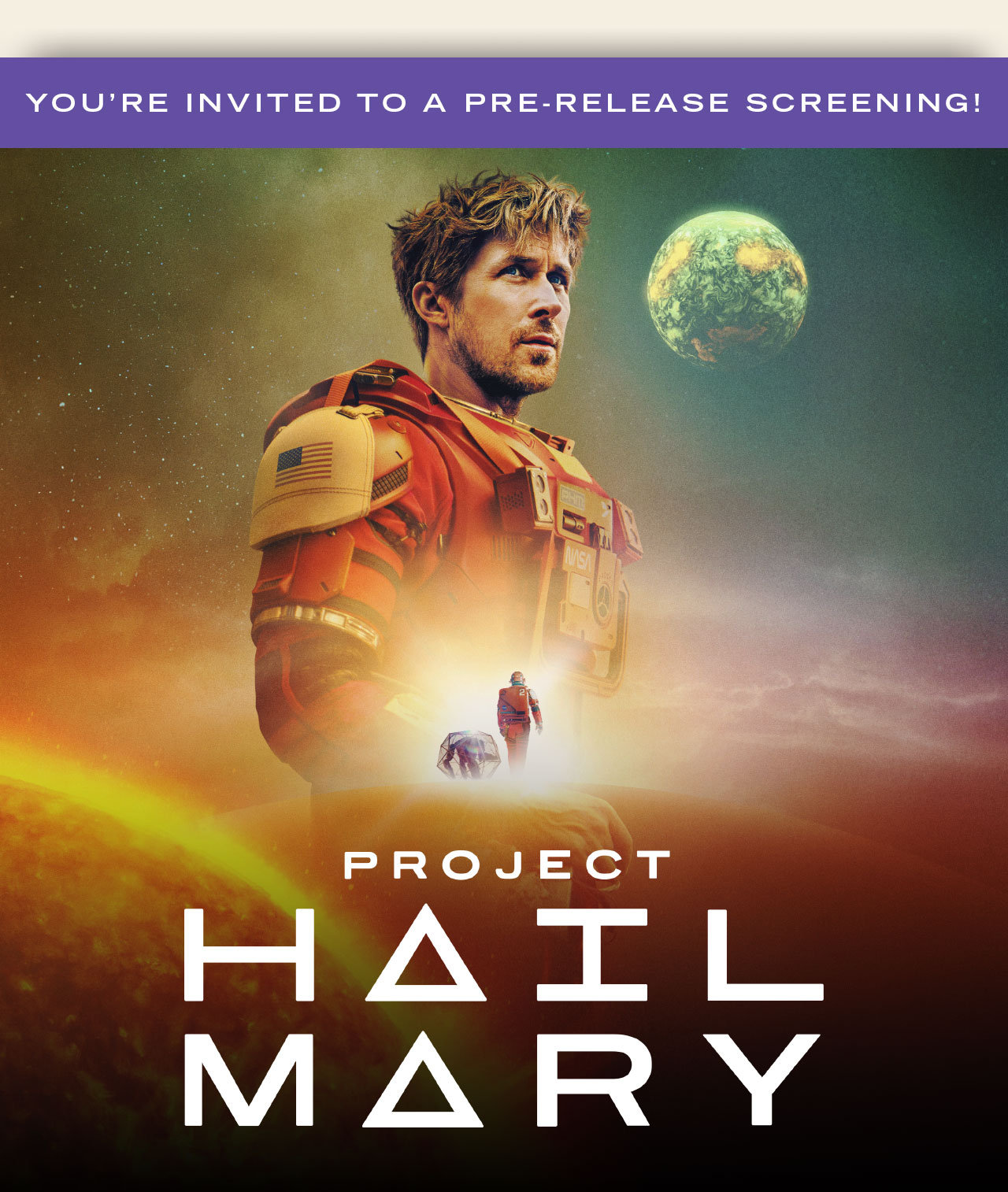 Project Hail Mary