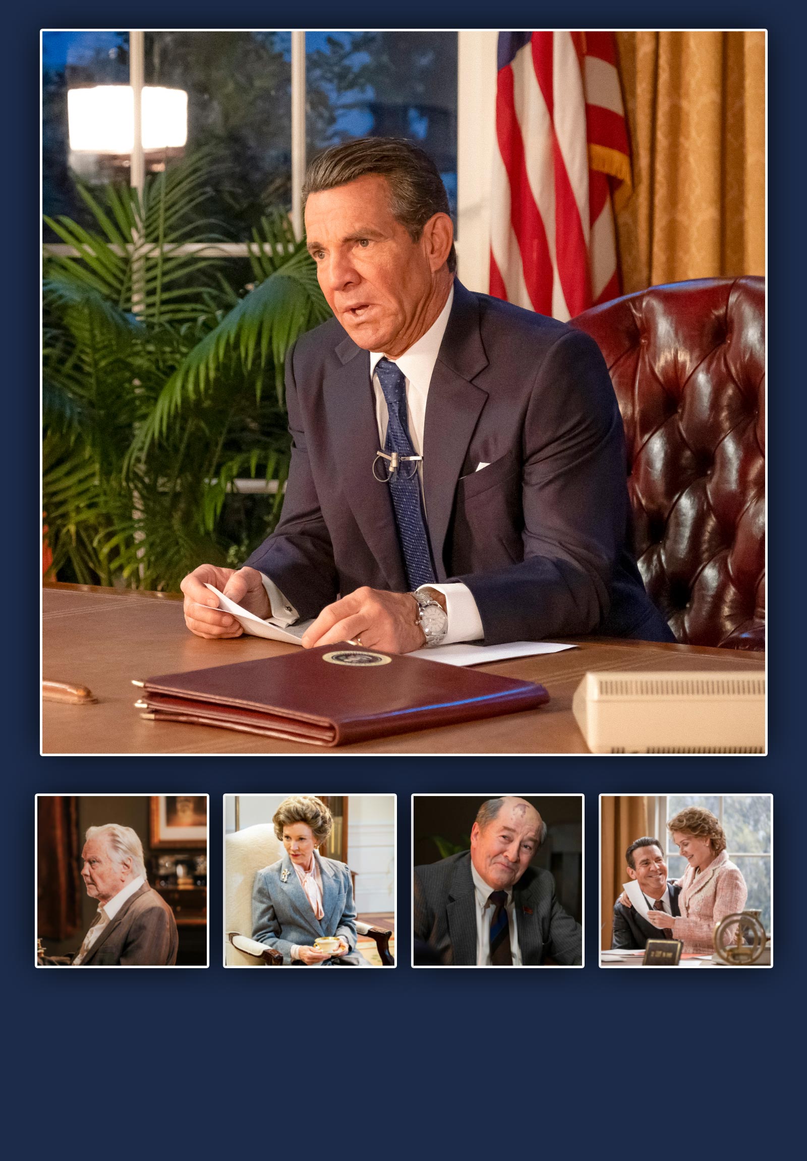 Reagan: Director's Cut