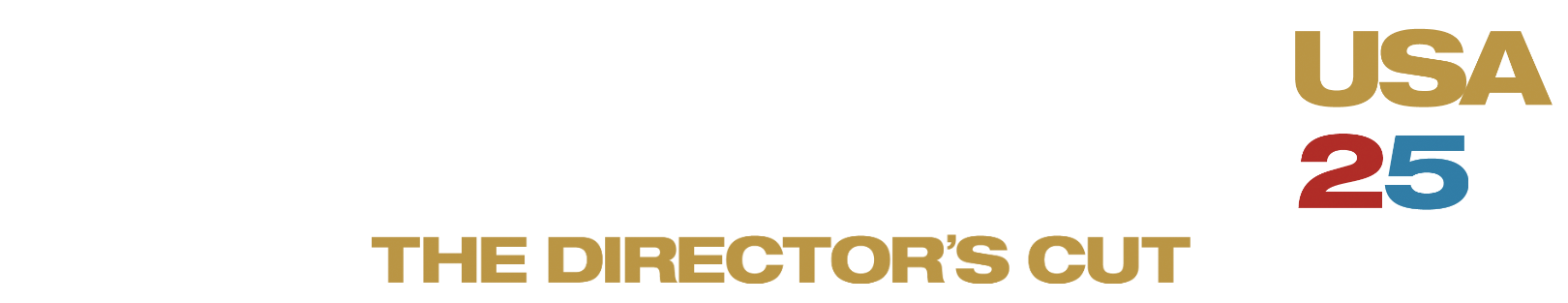 Reagan: Director's Cut