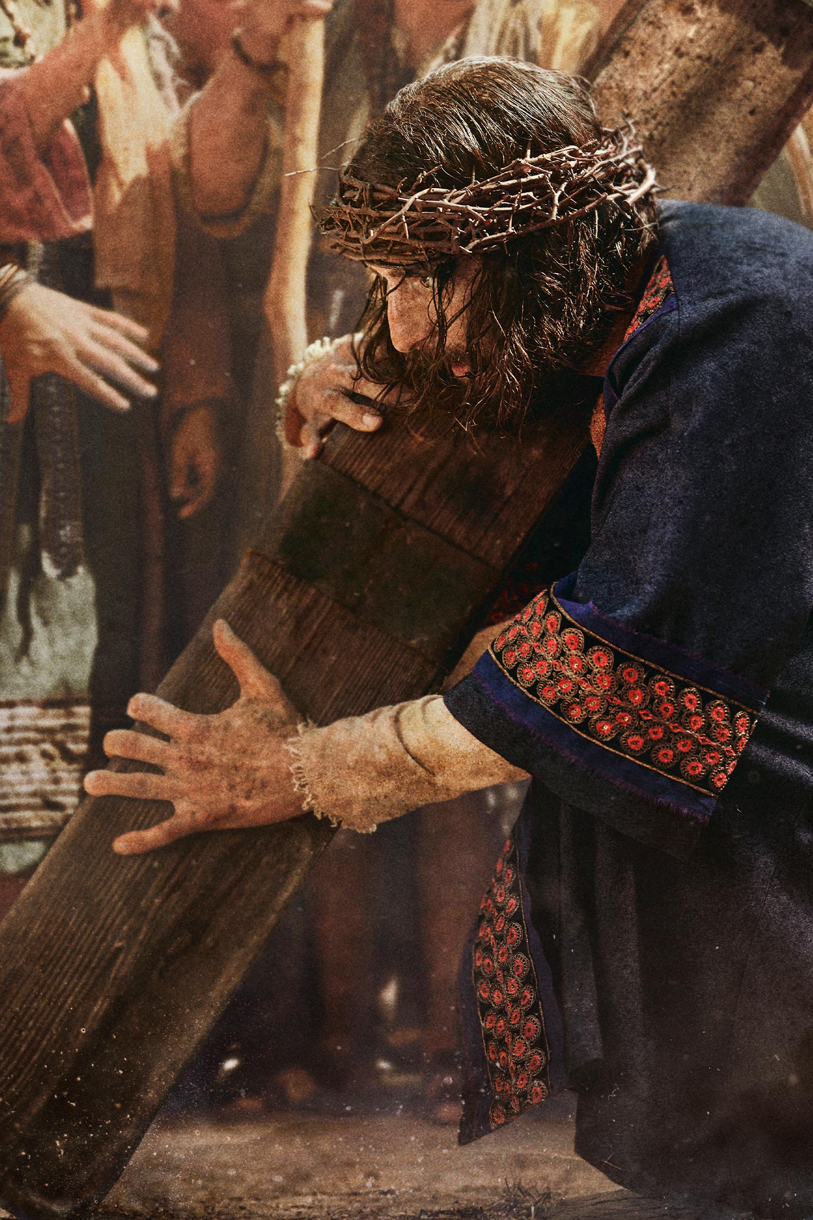 The Chosen Crucifixion
