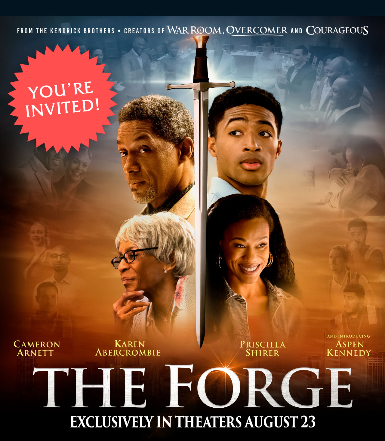 The Forge