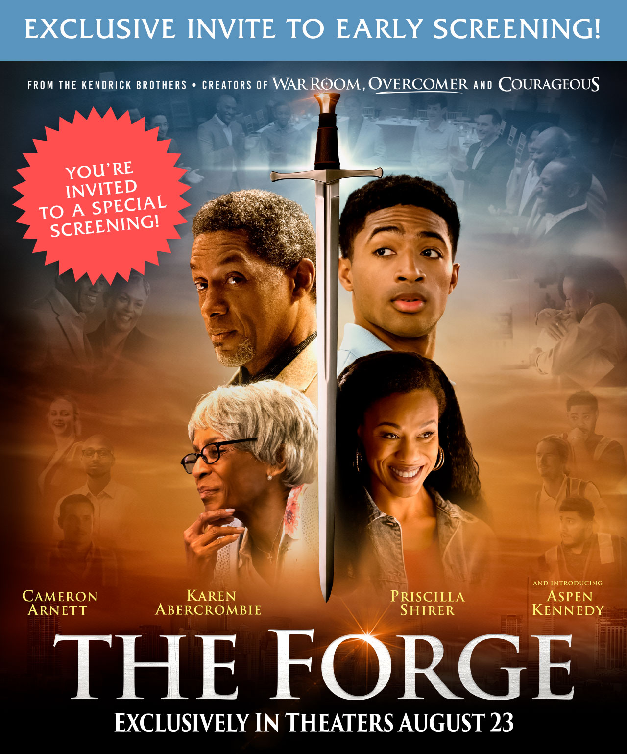 The Forge