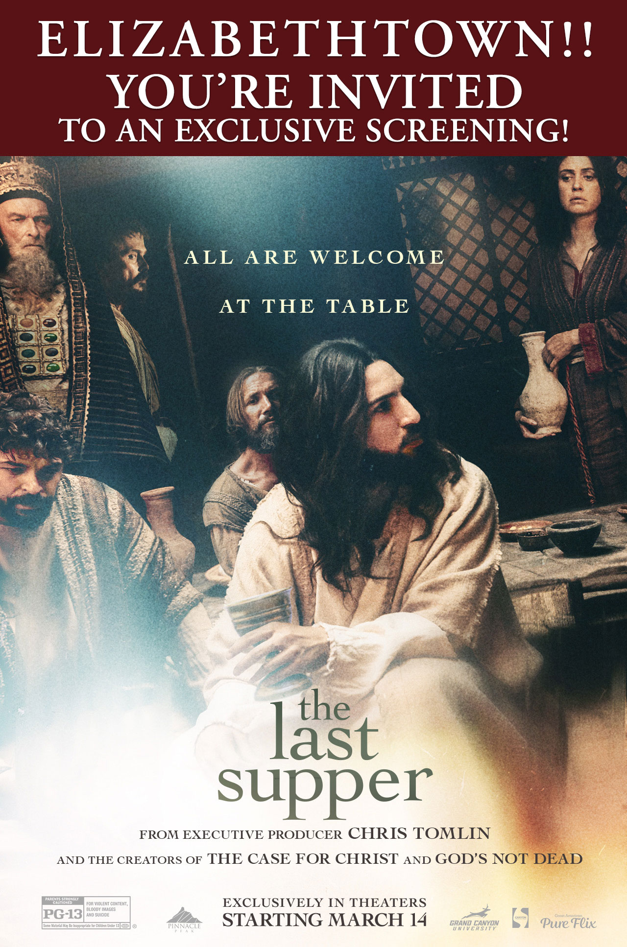 The Last Supper