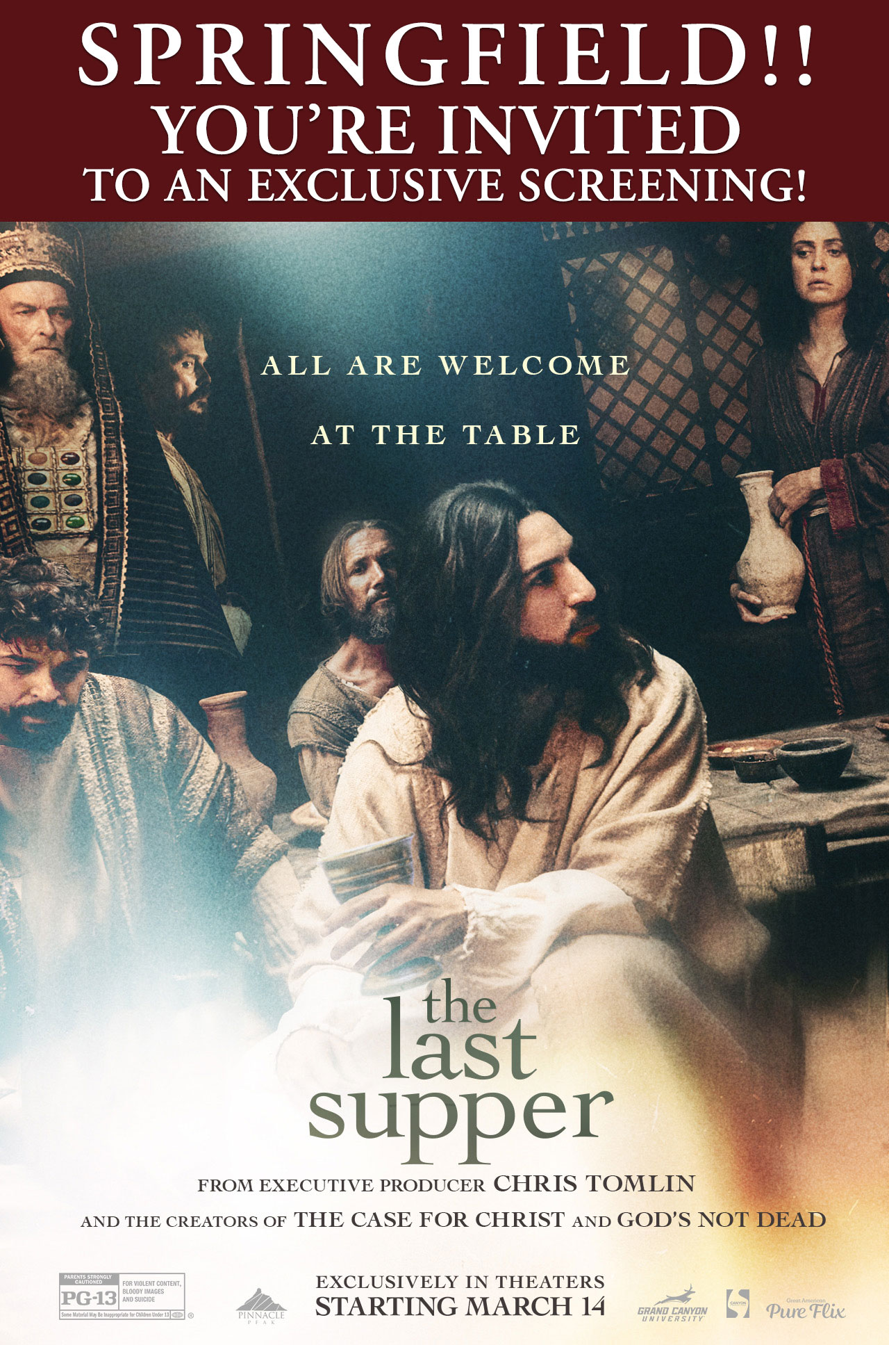 The Last Supper