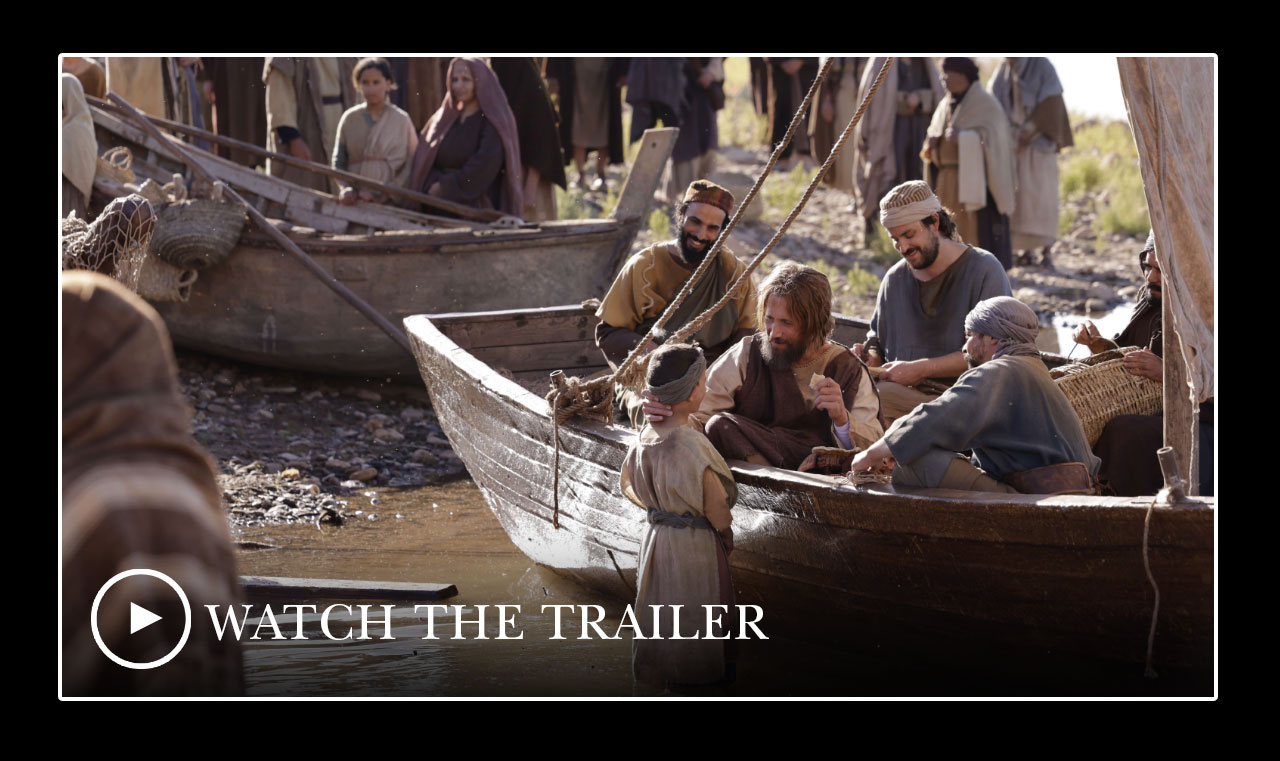 Watch The Trailer