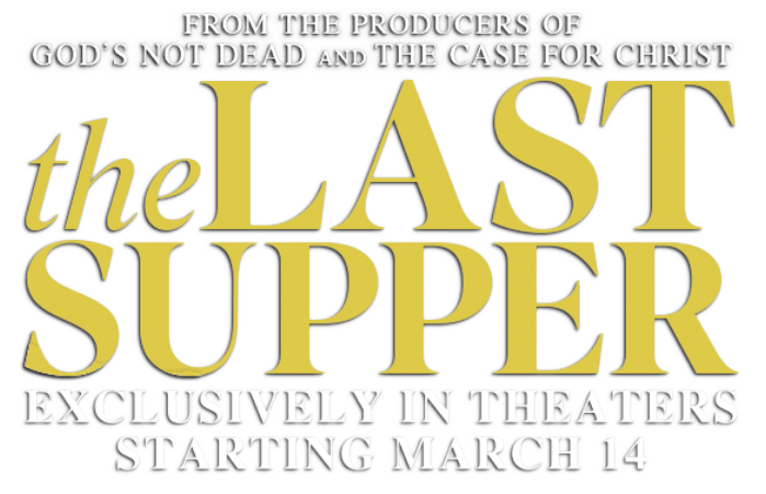 The Last Supper